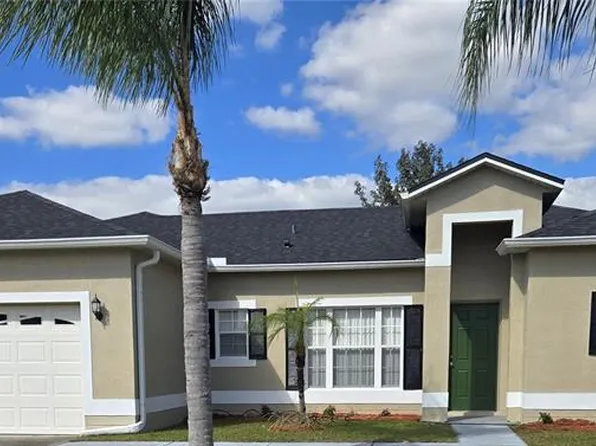 324 Aldershot Ct, Kissimmee, FL 34758