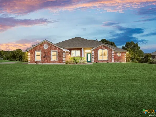 3610 Big Divide Rd, Copperas Cove, TX 76522