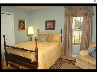 188 Hunters Creek Rd, Maysville, NC 28555