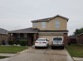 6631 Springfield Garden Ln, Spring, TX 77379