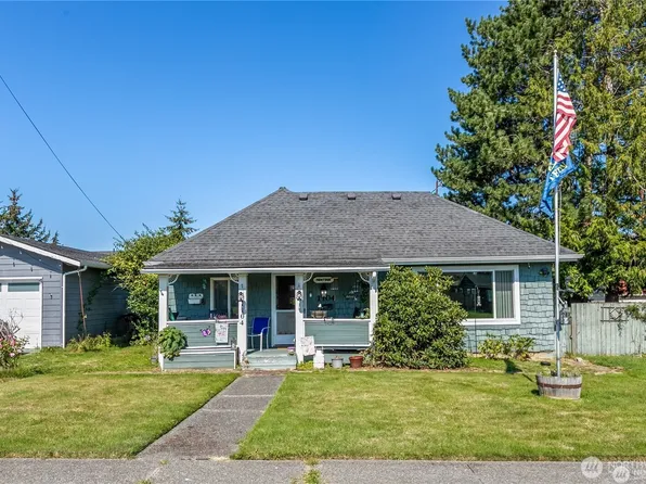 1104 19th Street, Anacortes, WA 98221