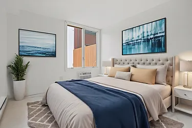 Rented by Compass