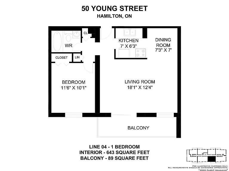 50 Young St — Photo 16