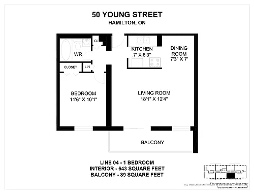 Floor plan 0204