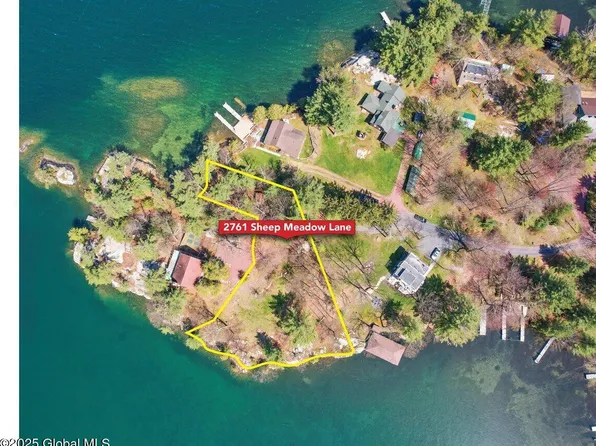 2761 Sheep Meadow Lane, Huletts Landing, NY 12841