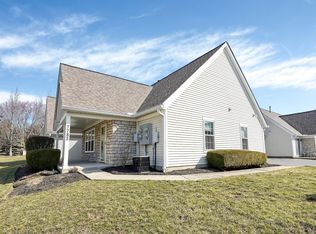 7782 Meadowlark Ln N, Reynoldsburg, OH