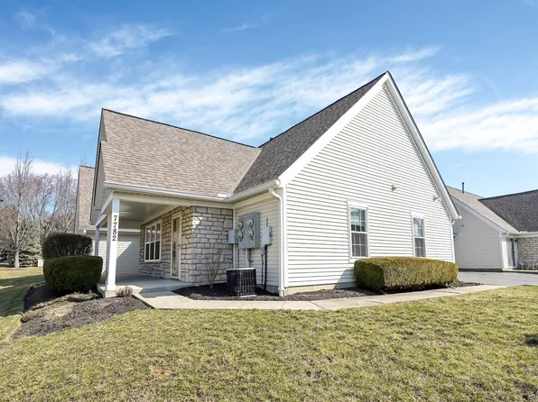 7782 Meadowlark Ln N, Reynoldsburg, OH 43068