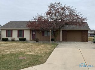 245 Townline Rd, Bryan, OH 43506