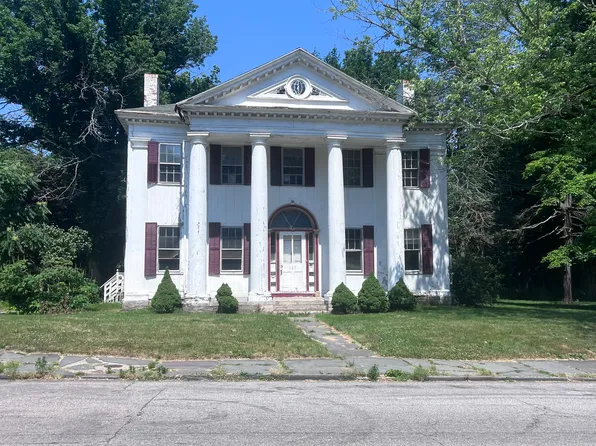 167 Broadway, Norwich, CT 06360