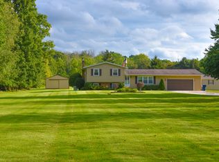 11320 Old Delaware Rd, Mount Vernon, OH 43050