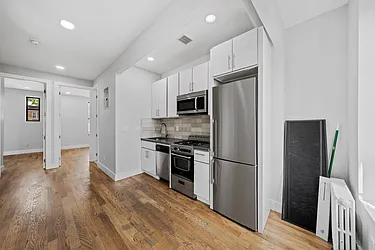 Rented by Vector New York, LLC