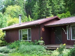 48216 Westoak Rd, Westfir, OR 97492