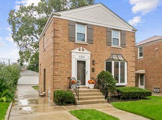 5320 S Oak Park Ave, Chicago, IL 60638
