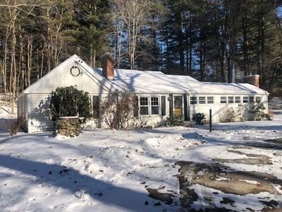 408 Dipping Hole Rd, Wilbraham, MA, 01095