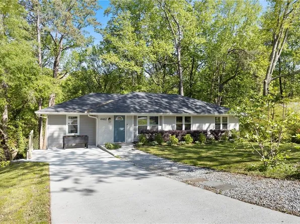 4462 Cain Cir, Tucker, GA 30084