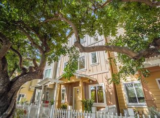 2220 W Middlefield Rd, Mountain View, CA 94043