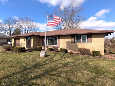 1604 27th St, Columbus, IN, 47201