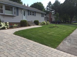 21 Helen Dr, Marlborough, MA 01752