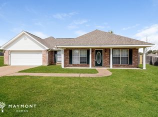 102 Red Oak Cv, Pearl, MS 39208