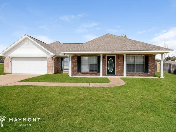 102 Red Oak Cv, Pearl, MS 39208