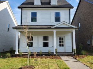 279 Cloverbrook Way #CC425-LOT 425, Gallatin, TN 37066