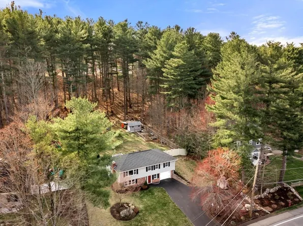 168 Haverhill St, North Reading, MA 01864