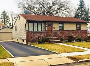 5 George St, Avenel, NJ 07001