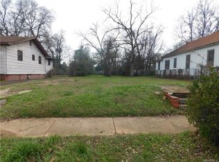 639 Mill St, Montgomery, AL 36108
