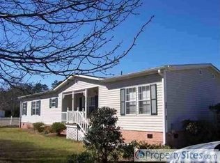 485 Folly Estates Dr, Myrtle Beach, SC 29588