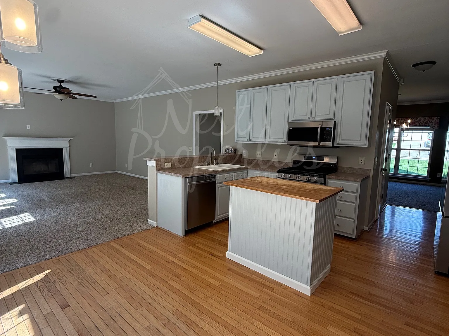 208 Saints Creek Lane - 1 — Photo 2