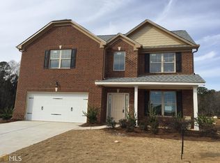 5921 NE Peltier Trce #6, Norcross, GA 30093