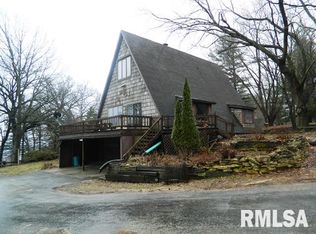 2263 613th Ave, Sabula, IA 52070