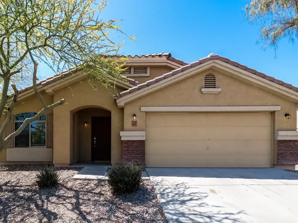 5878 S 238th Ln, Buckeye, AZ 85326