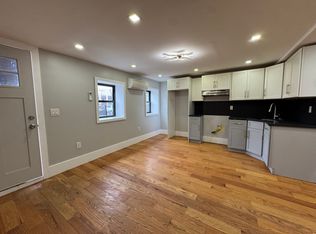 51 Seidler St #1, Jersey City, NJ 07304