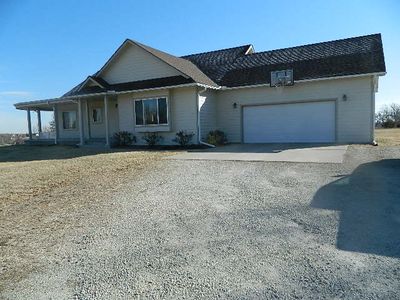 4718 Quail Run Rd, Winfield, KS, 67156