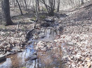 Silent Way Highland Oaks LOT 4, High View, WV 26808