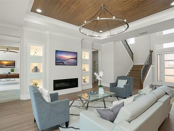 4th image of 10443 Woodward Winds Dr