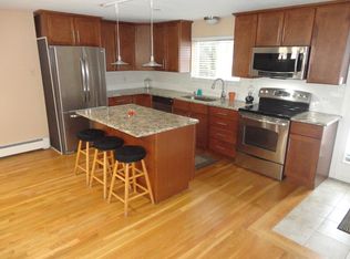 32 Pine Island Rd, Milford, MA 01757