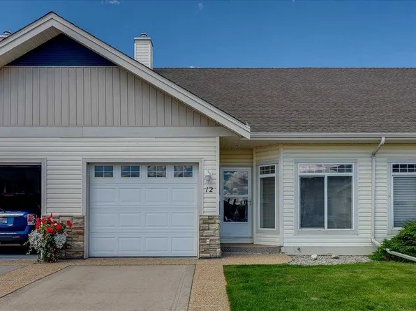 939 E Ramage Cres #12, Red Deer, AB T4P 3Z9