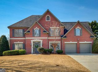 2820 Old Church Rd, Cumming, GA 30041