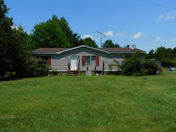 105 Beaver Acres Ln, Buffalo Junction, VA 24529