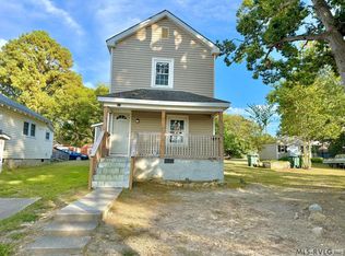 414 Monroe St, Roanoke Rapids, NC 27870