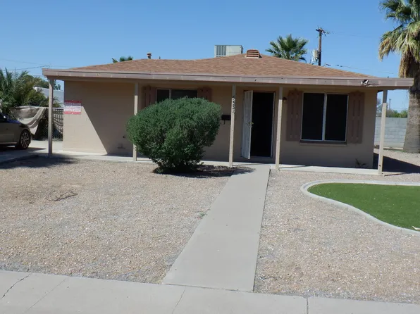 5534 N 22ND Avenue, Phoenix, AZ 85015