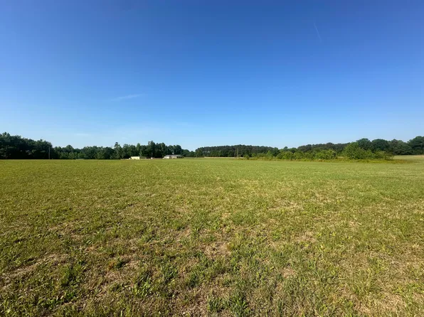 0 RACKLEY Road, Waynesboro, GA 30830