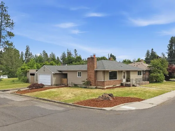 3003 S Bernard St, Spokane, WA 99203