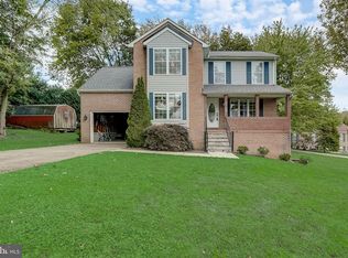 1352 Savannah Ct, Hampstead, MD 21074