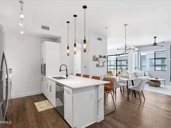 3131 N CENTRAL Avenue #4001, Phoenix, AZ 85012