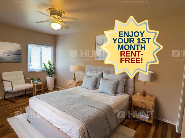 6402 W Buttercup Dr APT B, Usaf Academy, CO 80840