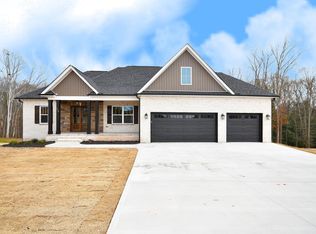 116 Coppermine Dr, Easley, SC 29642