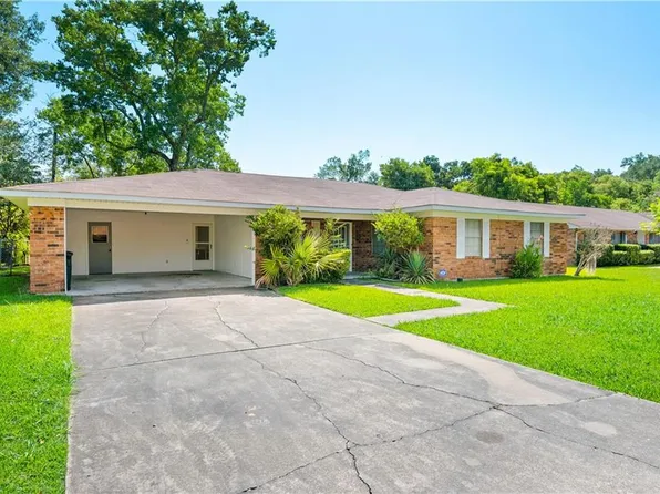6515 Joyce St, Alexandria, LA 71302